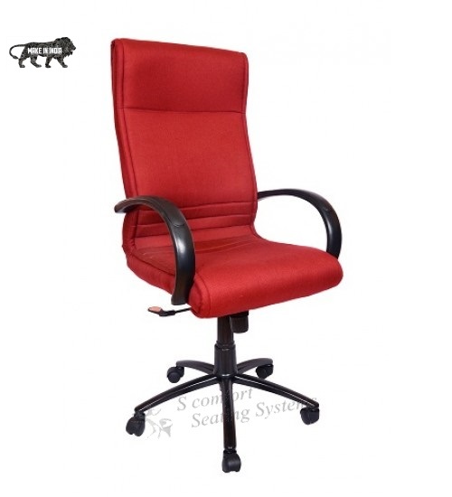 Scomfort SC-A11 High Back Executive Chair